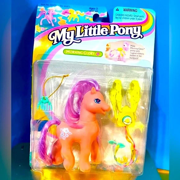 Mon Petit Poney G2 Morning Glory Princess